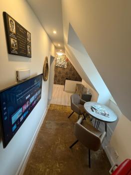 Residence Hamburg - Reeperbahn - St Pauli - Hafen -Schanze - 2 Zimmer, Hamburg (photo 3)