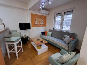 Damjan's place 2025, Skopje (fotografie 2)