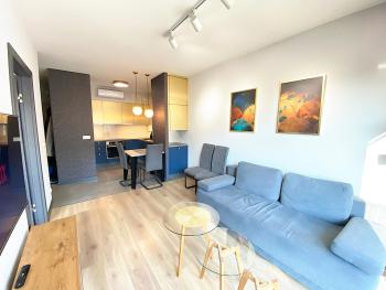 Apartimento Vespa2, Breslau (Foto 4)