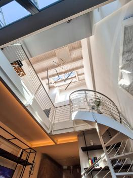 Modern loft, design & comfort, Mailand (Foto 3)