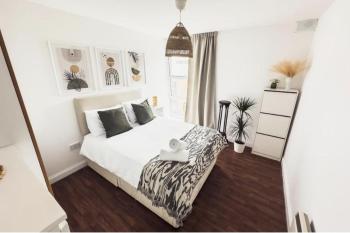 O'Connell Loft, Dublín (foto 2)
