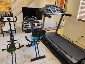 Suite near Airport, Strip and Raiders Stadium, Las Vegas (zdjęcie 4)