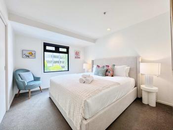 Prime CBD Location-Walk to Spark Arena & Britomart, Auckland (fotografie 2)