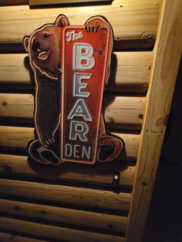 Bear Den on Lake Ouachita 2BR Condo at Mountain Harbor Resort, Mount Ida (Foto 3)