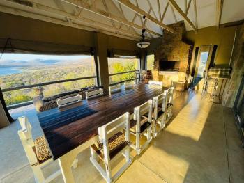 Fish Eagles View - on game farm close to pilansberg, Tiokweng (foto 3)