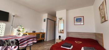 LOCBORDEAUX-FR - Appt proche CHU Bordeaux - WIFI, Bordeaux (Foto 5)