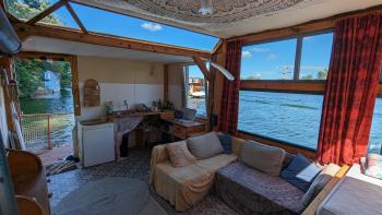Floating Home, Berlino (foto 4)