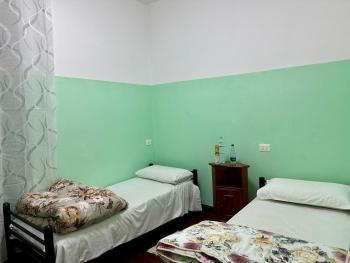 Bellaroma Astréa apartment, Rome (photo 5)