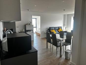 Luxury Flat in City Centre Leeds, Leeds (Foto 2)