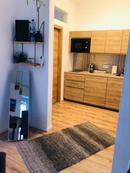 One Apartment, Salzburg (photo 5)