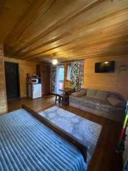 Сімейний номер 2 Садиба У Ані, Synewyrska Poljana (Foto 3)