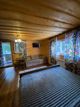 Сімейний номер 2 Садиба У Ані, Synewyrska Poljana (Foto 2)