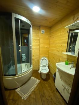 Сімейний номер 2 Садиба У Ані, Synewyrska Poljana (Foto 5)