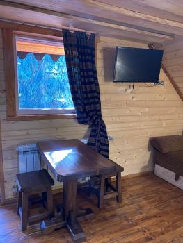 Номер 6 Садиба У Ані, Synevyrsʼka Polyana (foto 4)