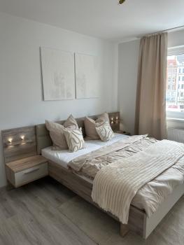 Urban Stay Leipzig, Lipsia (foto 3)