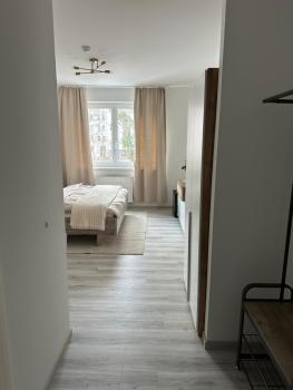 Urban Stay Leipzig, Lipsia (foto 5)