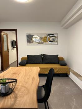Apartment Bilić, Pola (Pula) (foto 3)