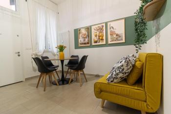 Airport Area Apartment With Free Parking, Bologna (photo 4)