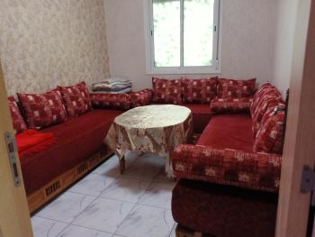 confy house, Casablanca (fotografie 4)