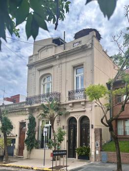 Hotel Costa Rica, Buenos Aires (photo 2)