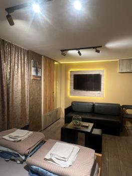 Skopje Apartment, Skopje (Foto 5)