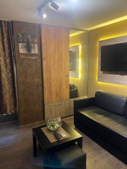 Skopje Apartment, Skopje (Foto 4)