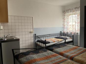 Pension&Hostel Anna - Monteurzimmer, Múnich (foto 4)