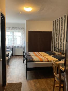 Pension&Hostel Anna - Monteurzimmer, Múnich (foto 5)