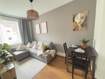 3 Zimmer - city -Parkplatz - MalliBase Apartments, Hanovre (photo 2)