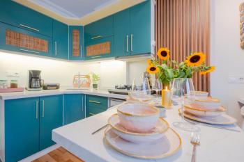 Antalya NO4 Luxury Comfort Art Design House, Antalya (photo 4)