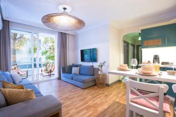 Antalya NO4 Luxury Comfort Art Design House, Antalya (photo 5)