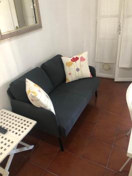 Apartamento Alameda 3ºA, Seville (photo 3)