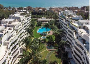 Lujo, Tranquilidad, Prestigio y Golf en Marbella - Nueva Andalucia y Puerto Banus, Марбелья (фото 2)