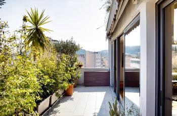 5* AGORA LOFT Acropolis View, Atény (fotografie 3)