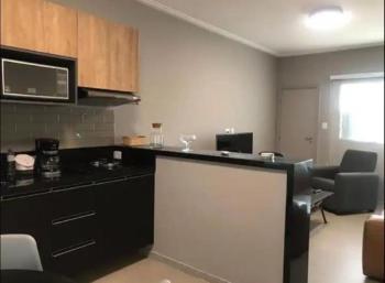 Flat com Suite - Le Bougainville - Alphaville, Баруэри (фото 5)