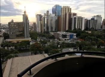 Flat com Suite - Le Bougainville - Alphaville, Баруэри (фото 3)