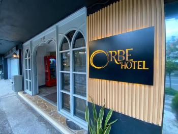 Orbe Hotel Medellín, Medellín (zdjęcie 5)