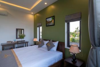 Coco Island Villa, Hoi An (foto 3)