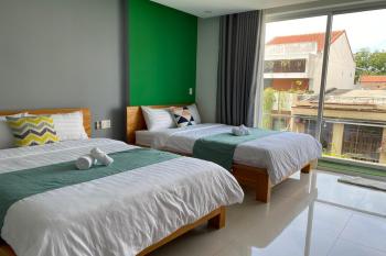 Dao tien Homestay, Hoi An (fotografie 5)