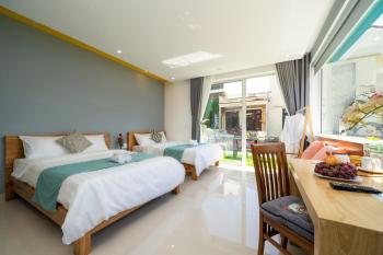 Dao tien Homestay, Hoi An (photo 4)