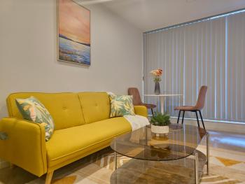 Cosmo Quarters - City Apartment with Pool & Spa, Auckland (foto 2)