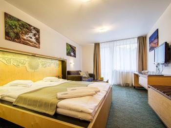 Hotel Diery, Terchová (fotografie 3)