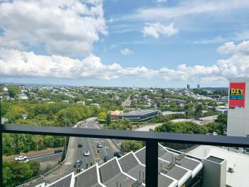Cosmo Quarters - City Apartment with Pool & Spa, Auckland (foto 4)