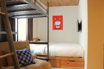 Chari3, Hikone (photo 2)