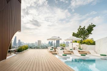 Niche Mono Ramkhamhaeng 2BR, Bangkok (foto 2)