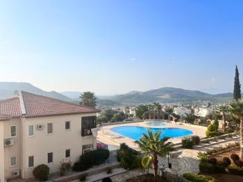Arsada 24 - 1 Bedroom Apartment in Quiet Location, Fethiye (zdjęcie 2)