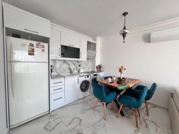 Arsada 24 - 1 Bedroom Apartment in Quiet Location, Fethiye (zdjęcie 3)
