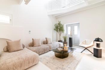 Plaka Villa with Epic Acropolis Views, Ateny (zdjęcie 3)