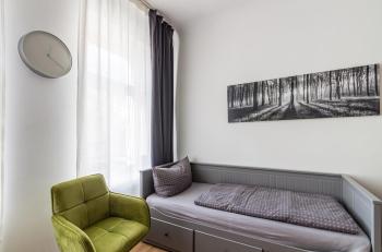 Spacious flat close to center, Leipzig (foto 3)