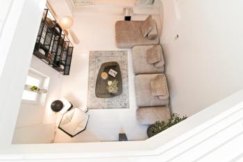 Plaka Villa with Epic Acropolis Views, Ateny (zdjęcie 4)